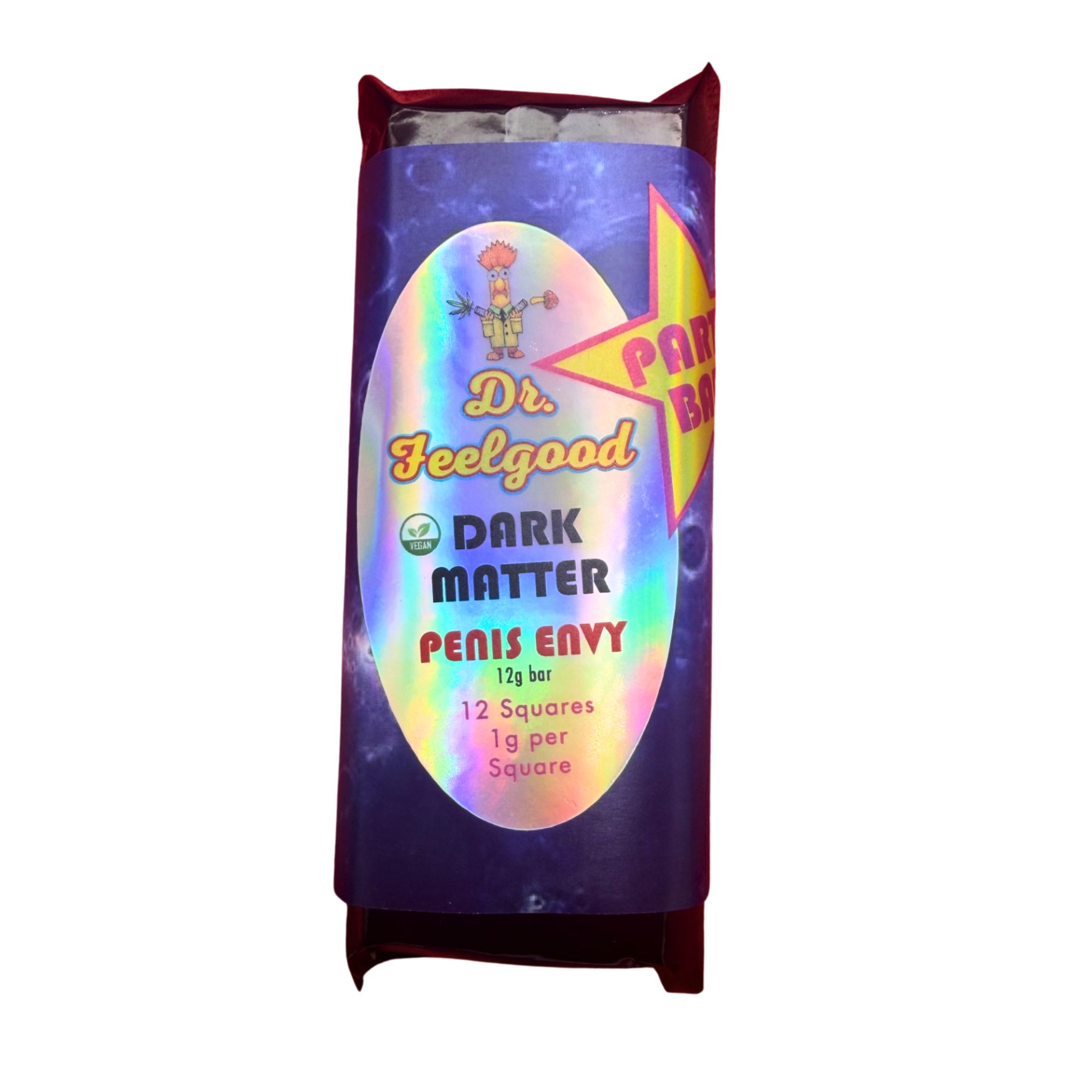 dark matter 12g party bar photo dark matter 12g party bar