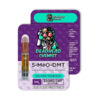 5-MeO-DMT Cart 1mL Deadhead Chemist 5 meo dmt cartridge 1ml deadhead chemist