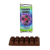chocolate chuckles bar – 2g