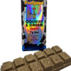 Cookies And Cream Bar – 7g cookies and cream bar – 7g