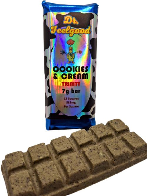 cookies and cream bar – 7g cookies and cream bar – 7g