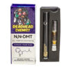 DMT Cart And Battery 1mL Deadhead Chemist dmt cartridge and battery 1ml deadhead chemist