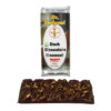 Dark Chocolate Coconut Bar – 4g dark chocolate coconut bar – 4g