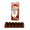 maple bacon chocolate bar – 2g