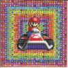 mario kart lsd blotter