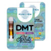 Purecybin DMT Cart .5ml – 300mg purecybin dmt cart .5ml – 300mg