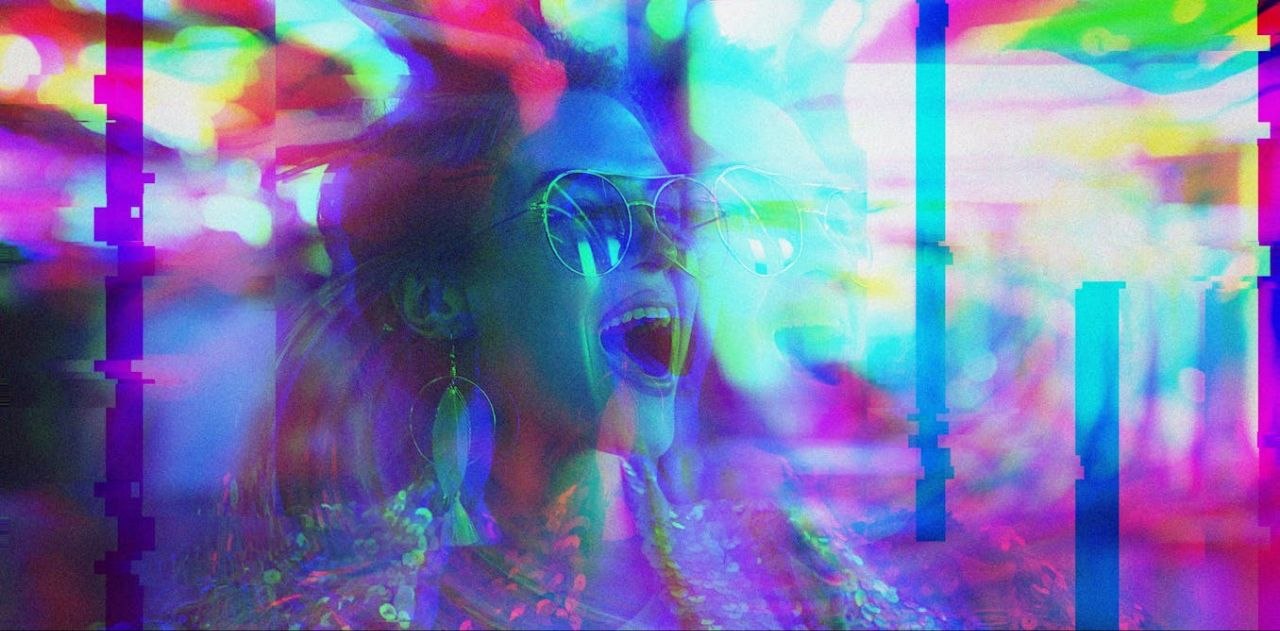Contact the trippy lab