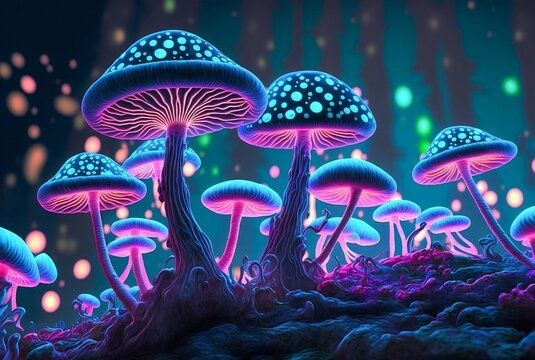 the trippy lab 32