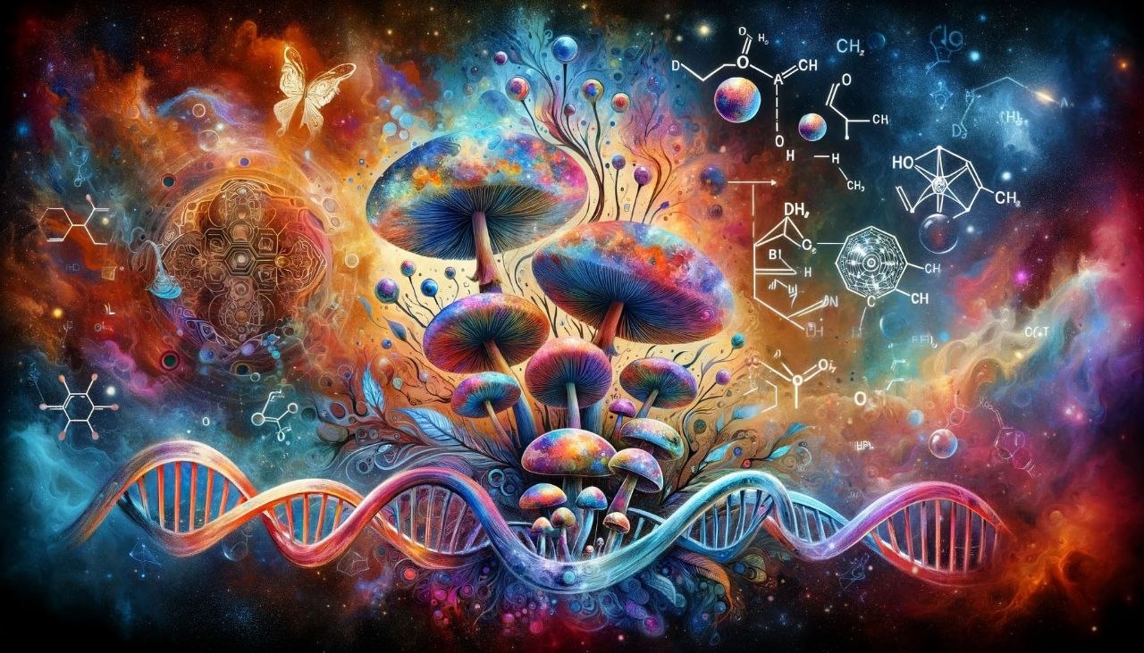 the trippy lab 34